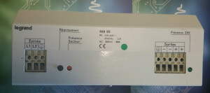 Legrand 468 02