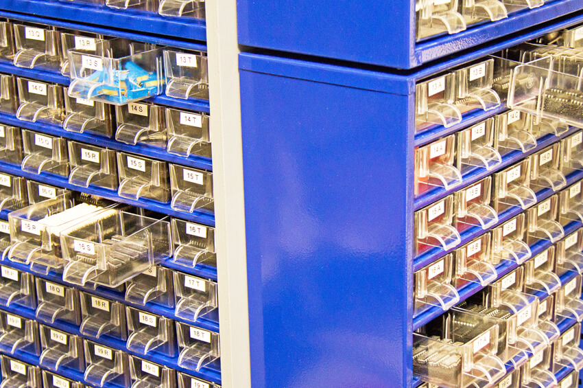 Gestion De L obsolescence E Nergie
