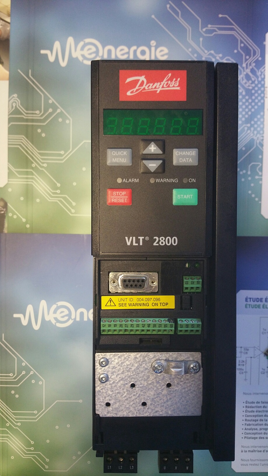 VLT-2830