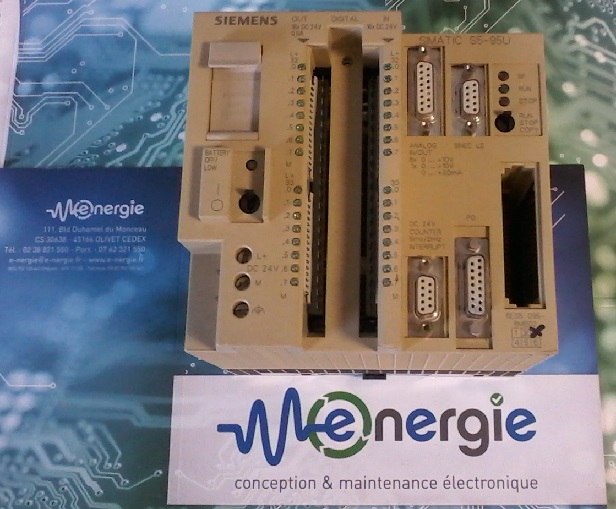 6ES5095-8MB02