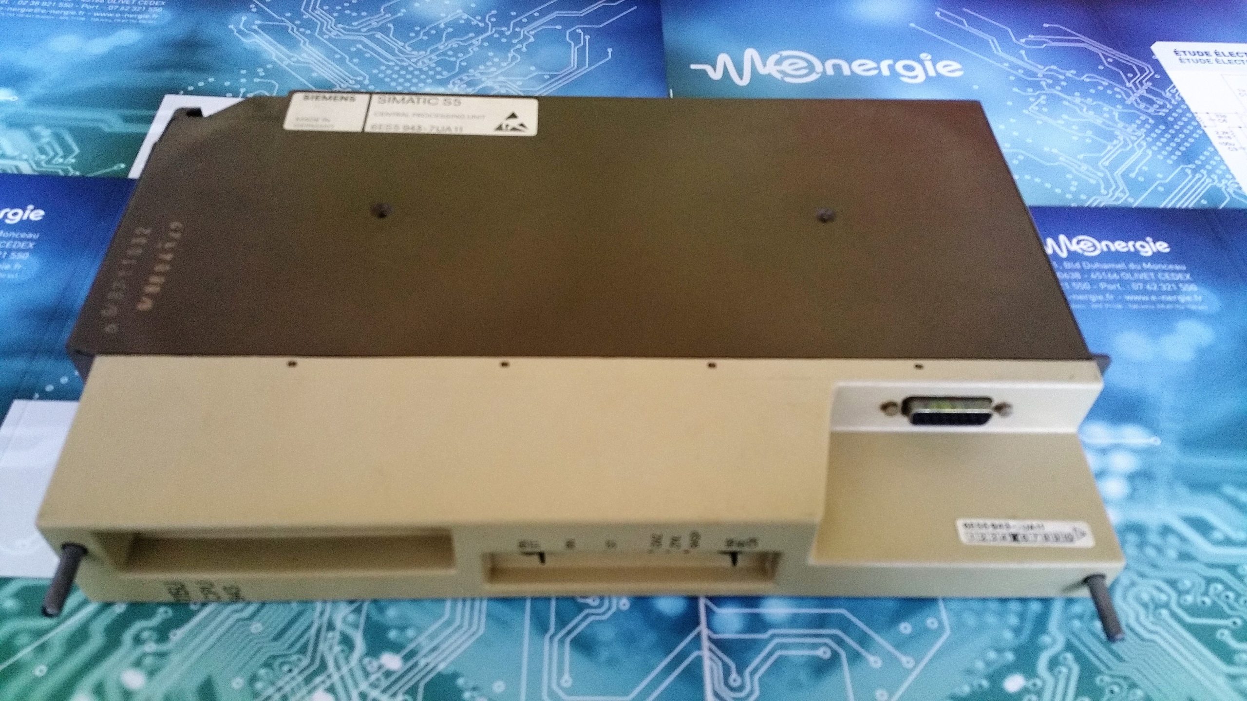 6ES5943-7UA11