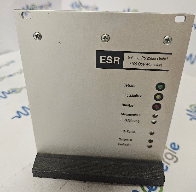 ESR-1
