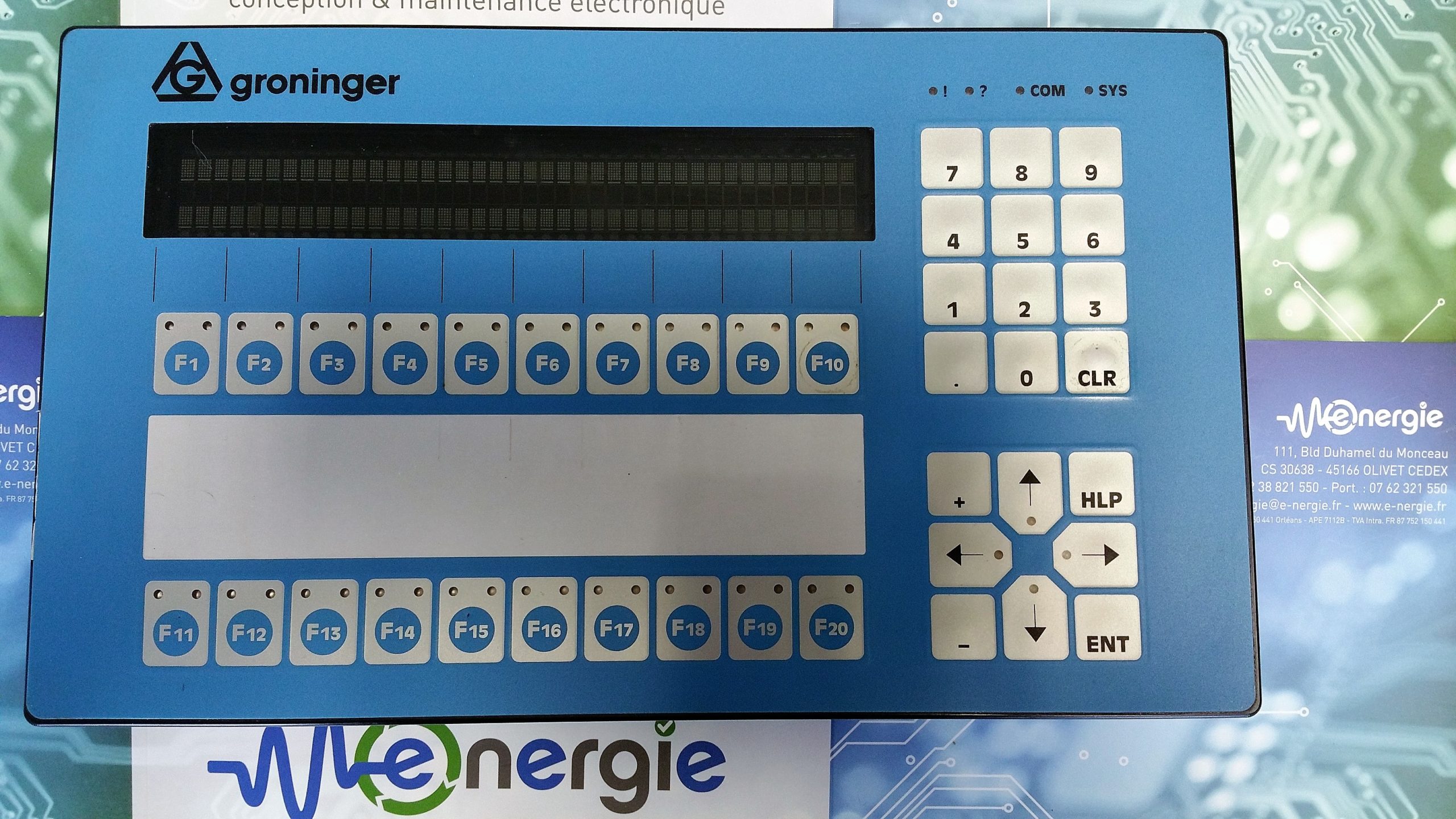 LAUER-PCS-900