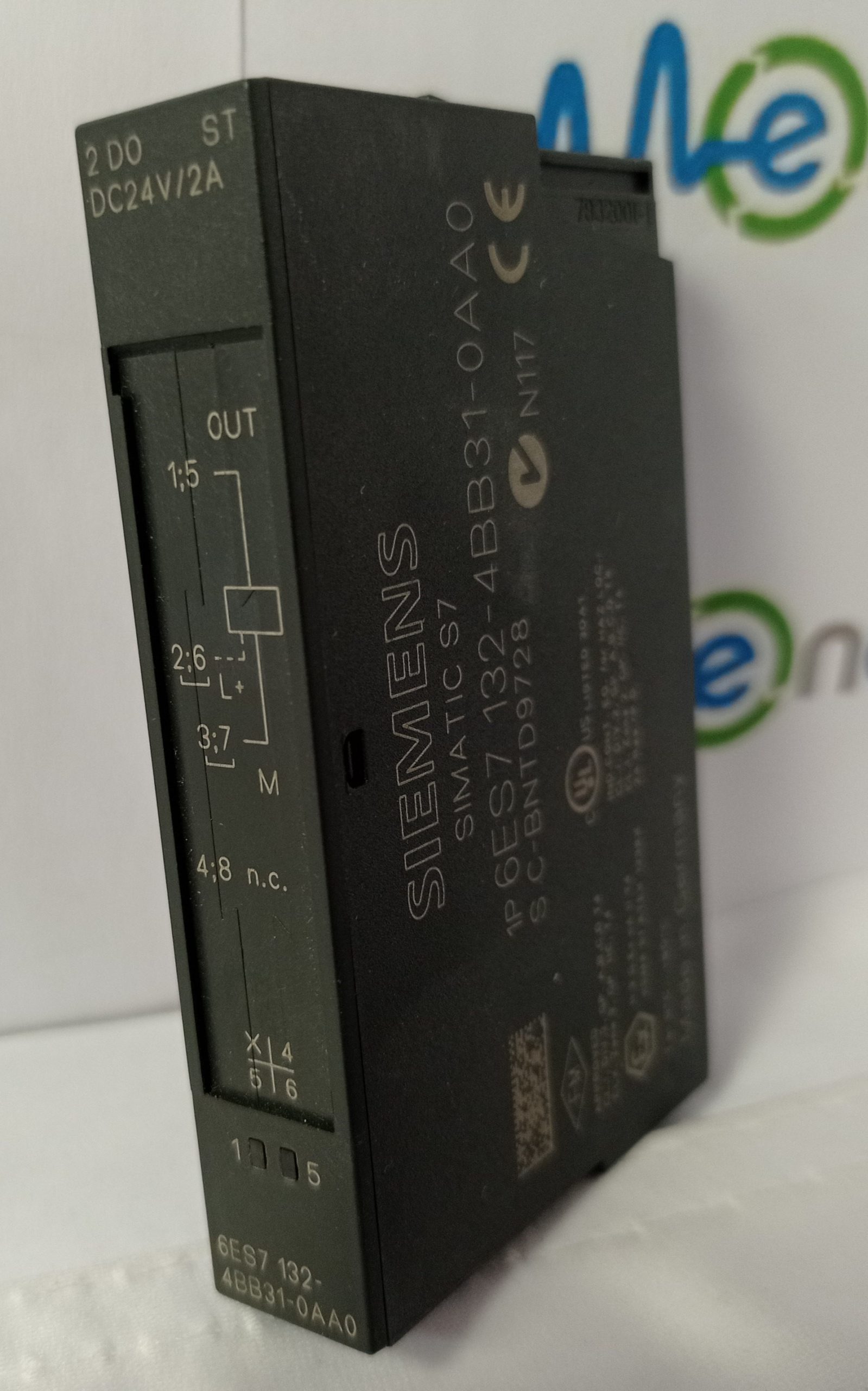 SIEMENS-SIMATIC-S7-6ES7-132-4BB31-0AA0-P.PROFIL