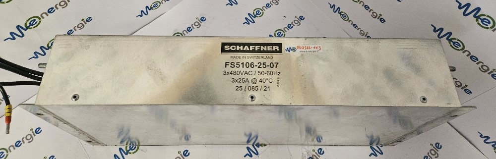 Schaffner