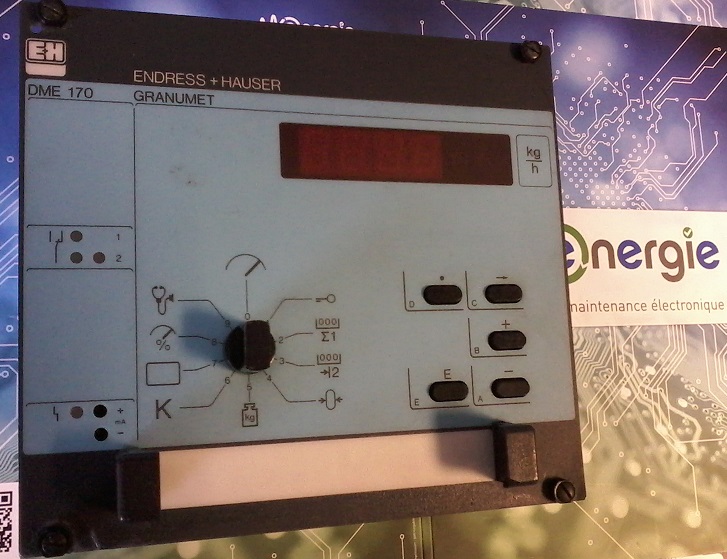 DM170