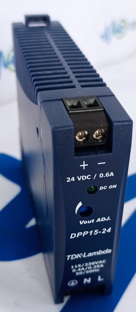 Alimentation-DPP15-24-TDK-Lambda