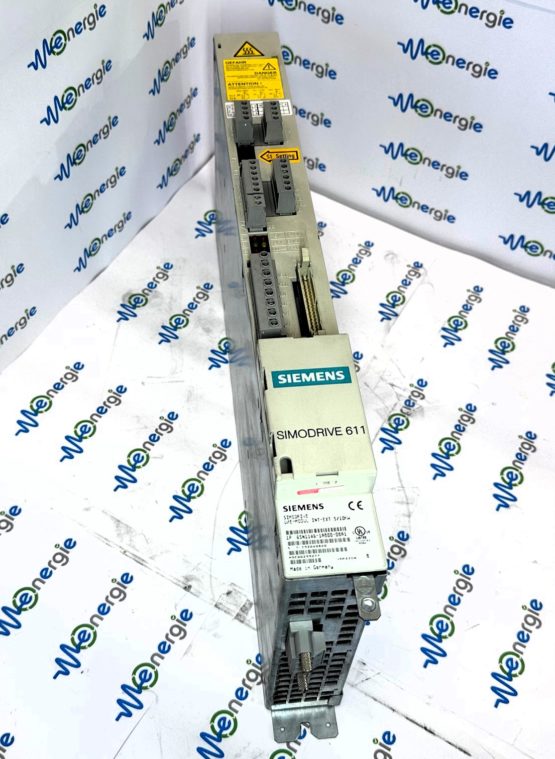 6SN1146-1AB00-0BA1-SIEMENS-SIMODRIVE-611