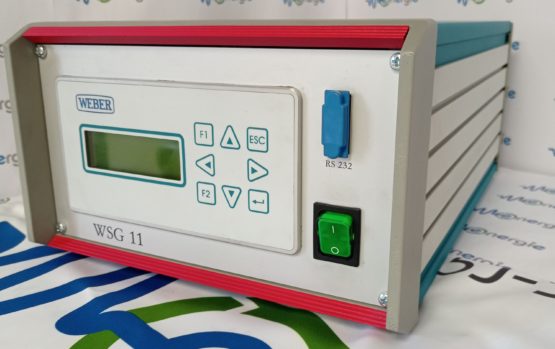 Boitier-de-commande-WEBER-WSG11-3M