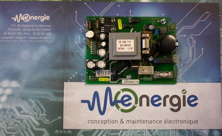 Flowtec-318536-0200A