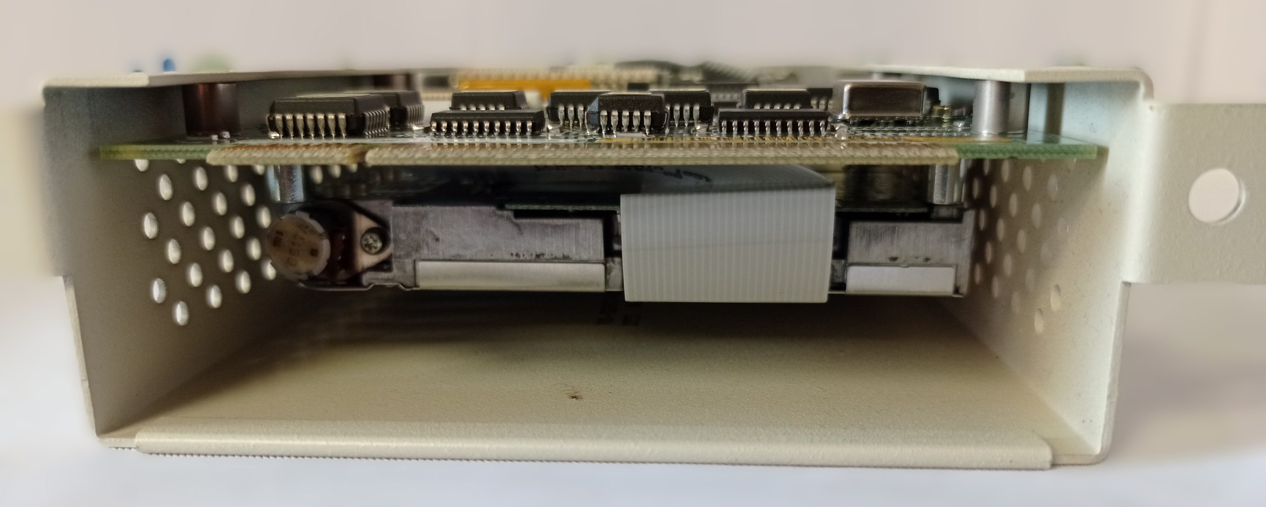 Port-disquette-EMC-FDM-61-0178-31-2