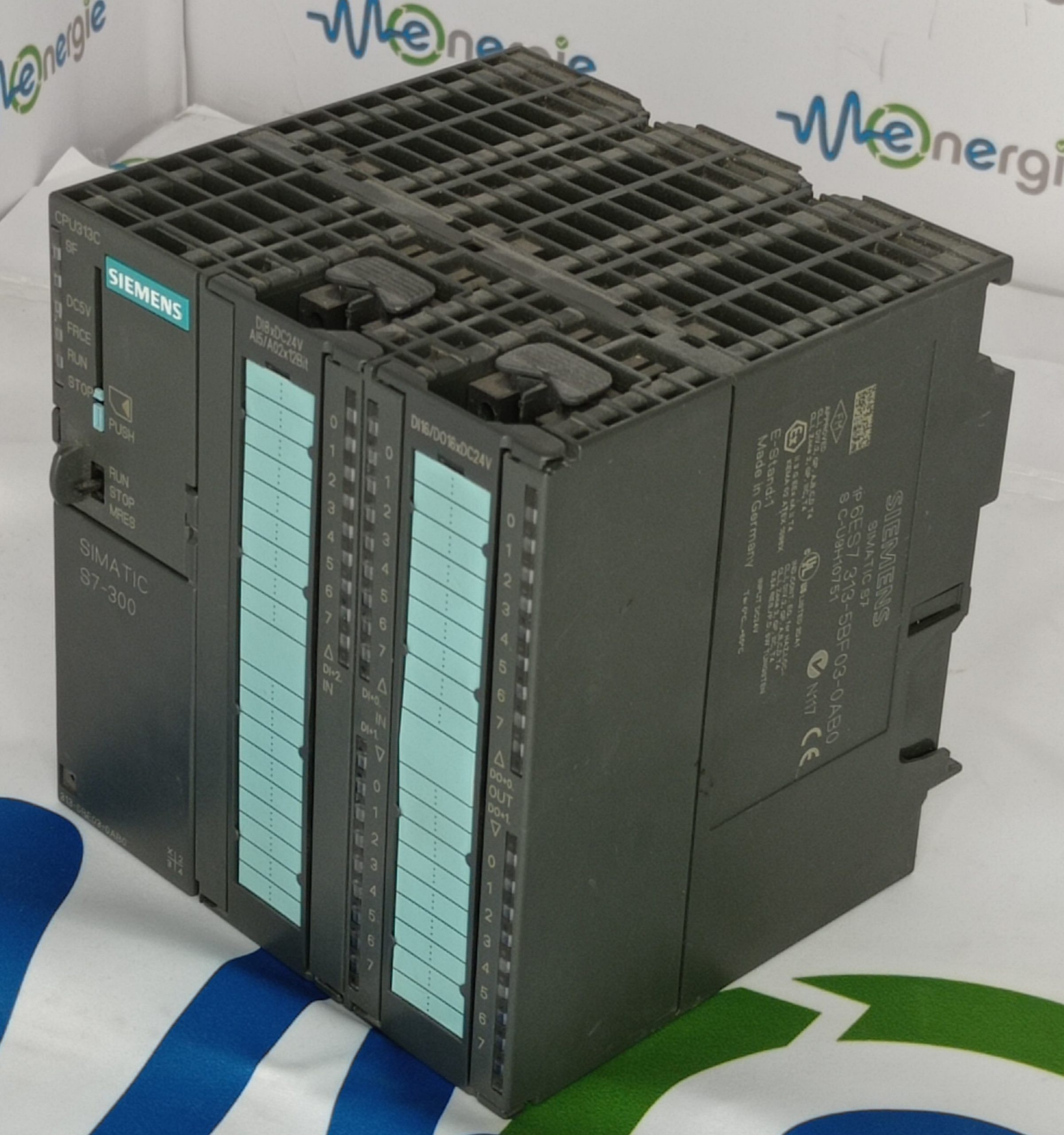 SIEMENS-SIMATIC-S7-6ES7-313-5BF03-0AB0-P.PROFIL-2