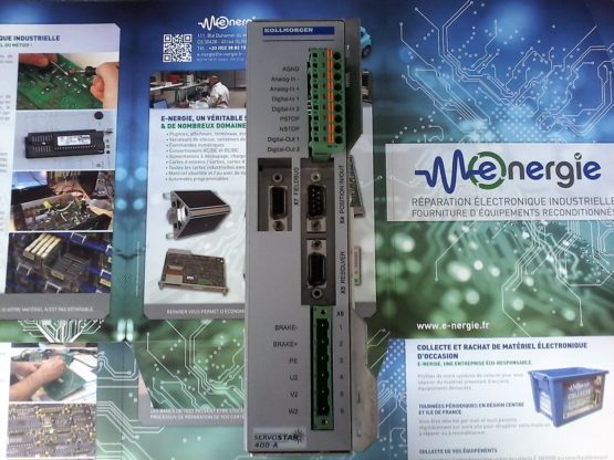 Servostar-400-A-Variateur-406A-P