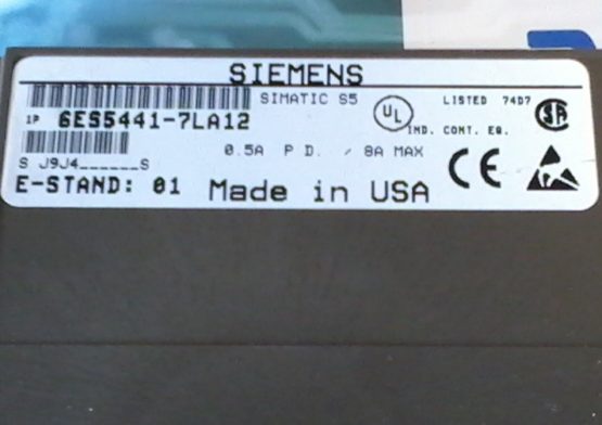 6ES5441-7LA12-1