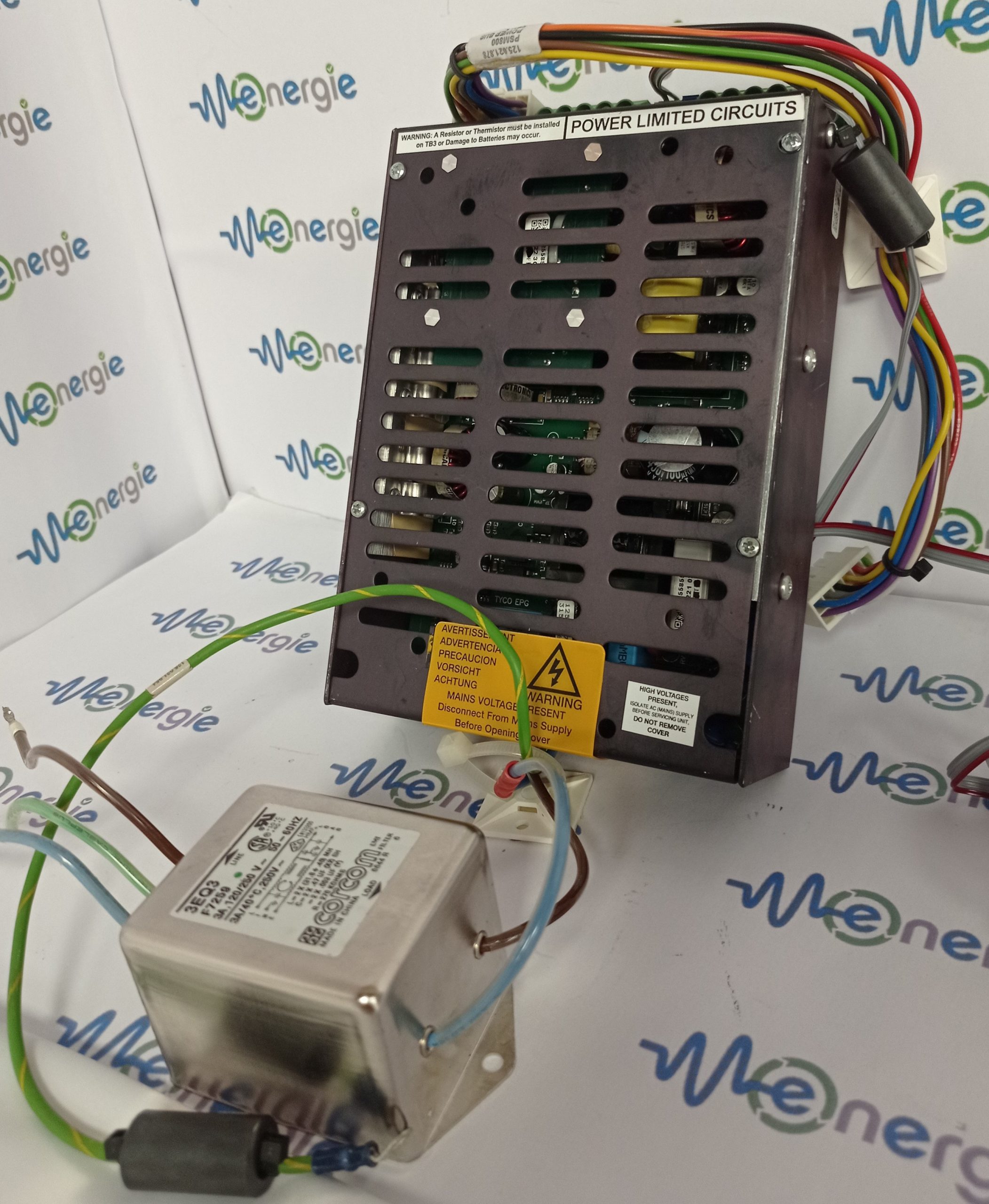 ALIMENTATION-POUR-CENTRALE-DE-DETECTION-INCENDIE