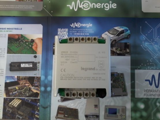 Alimentation-Legrand-46922-24V-25A