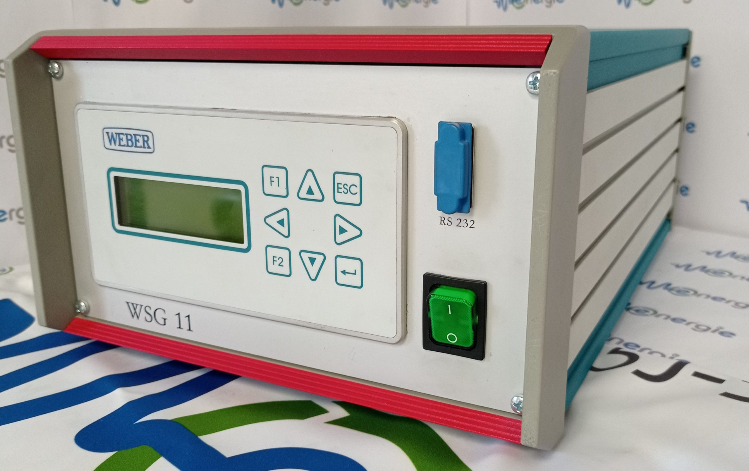 Boitier-de-commande-WEBER-WSG11-3M