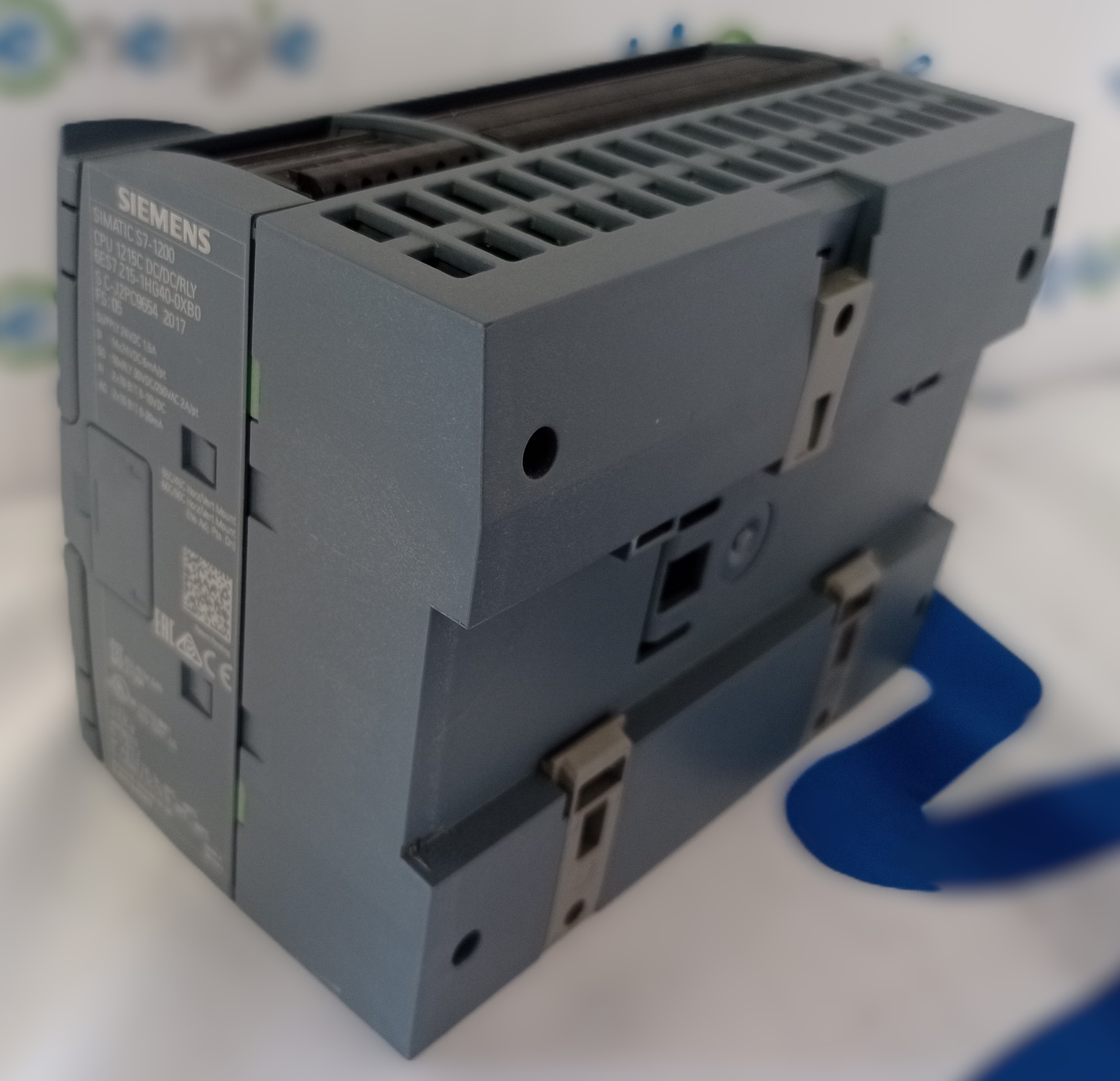 CPU-1215C-SIEMENS-SIMATIC-S7-1200-6ES7-215-1HG40-0XB0-3