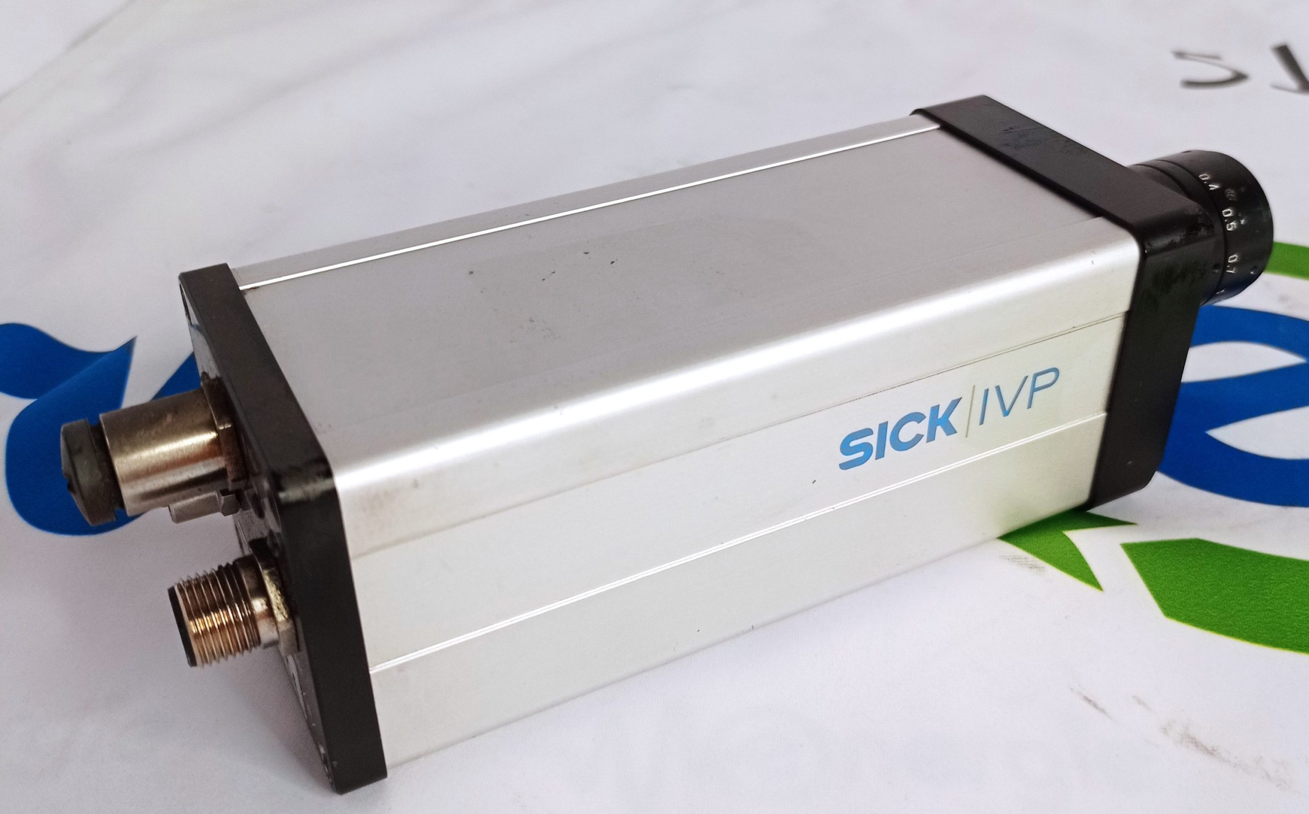 Camera-Sick-IVC-2DR1111