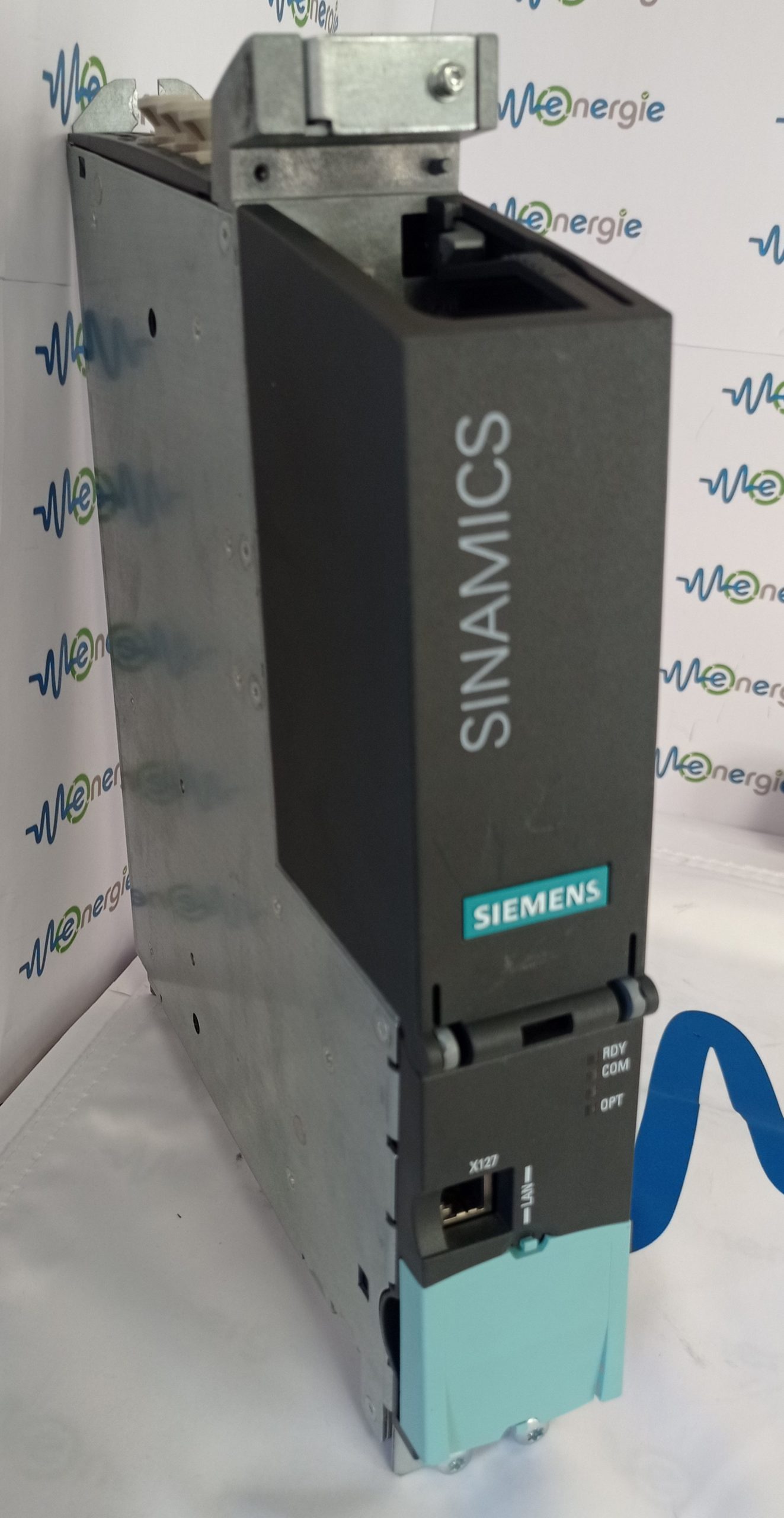 Control-Unit-SIEMENS-6SL3040-1MA01-0AA0