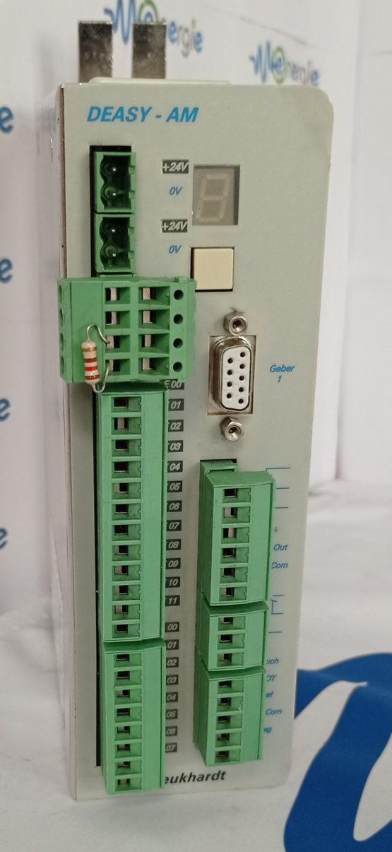 Controleur-DEASY-AM-100-00-6219114-LEUKHARDT