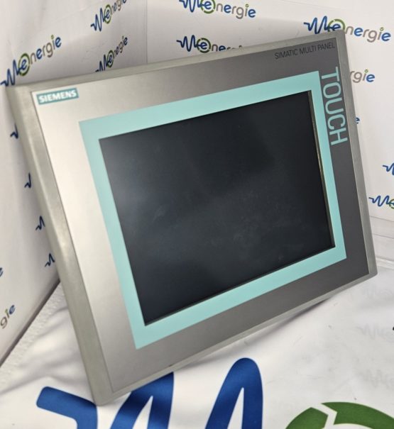Ecran-SIEMENS-Simatic-Multi-Touch-6AV6-643-0CD01-1AX1
