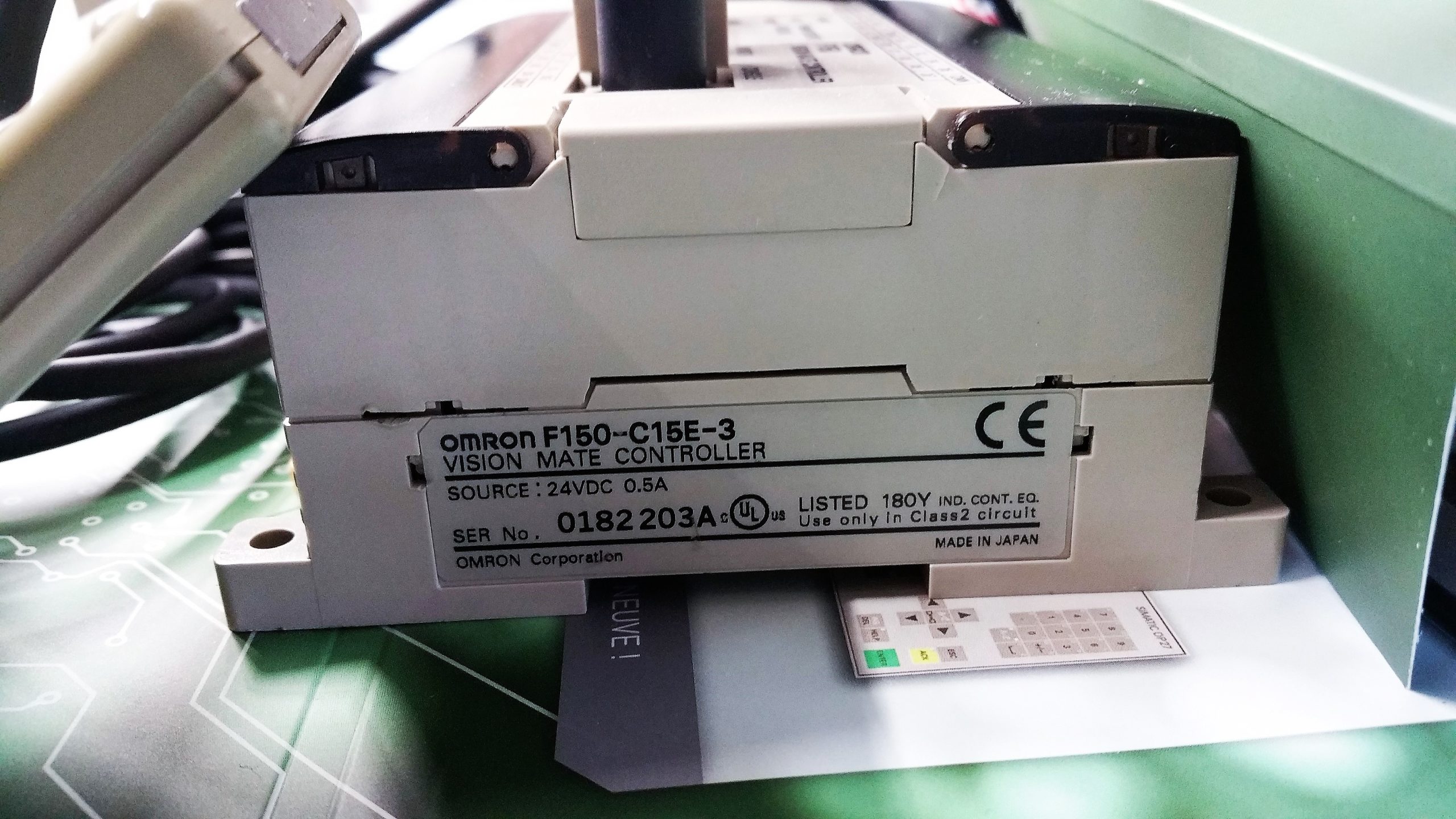 F150-C15E-3_VISION_MATE_CONTROLLER_OMRON
