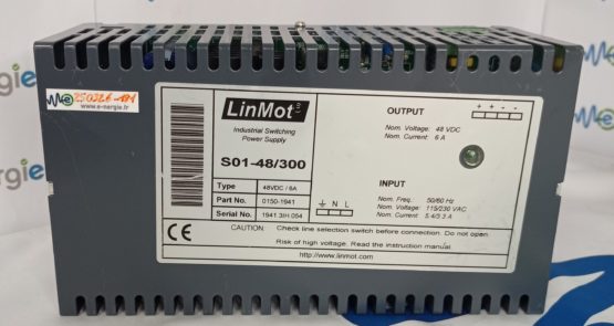 FICHE-PROD.-Alimentation-S01-48-300-LinMot