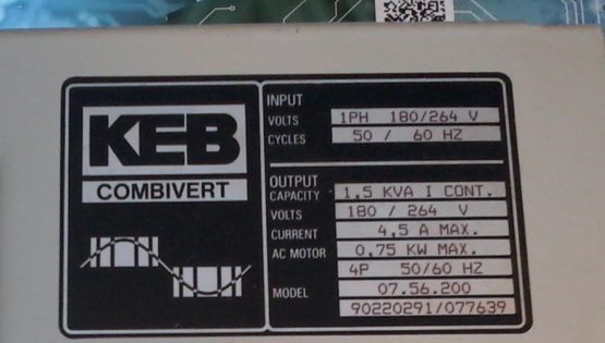 KEB-Combivert-07.56.200-1