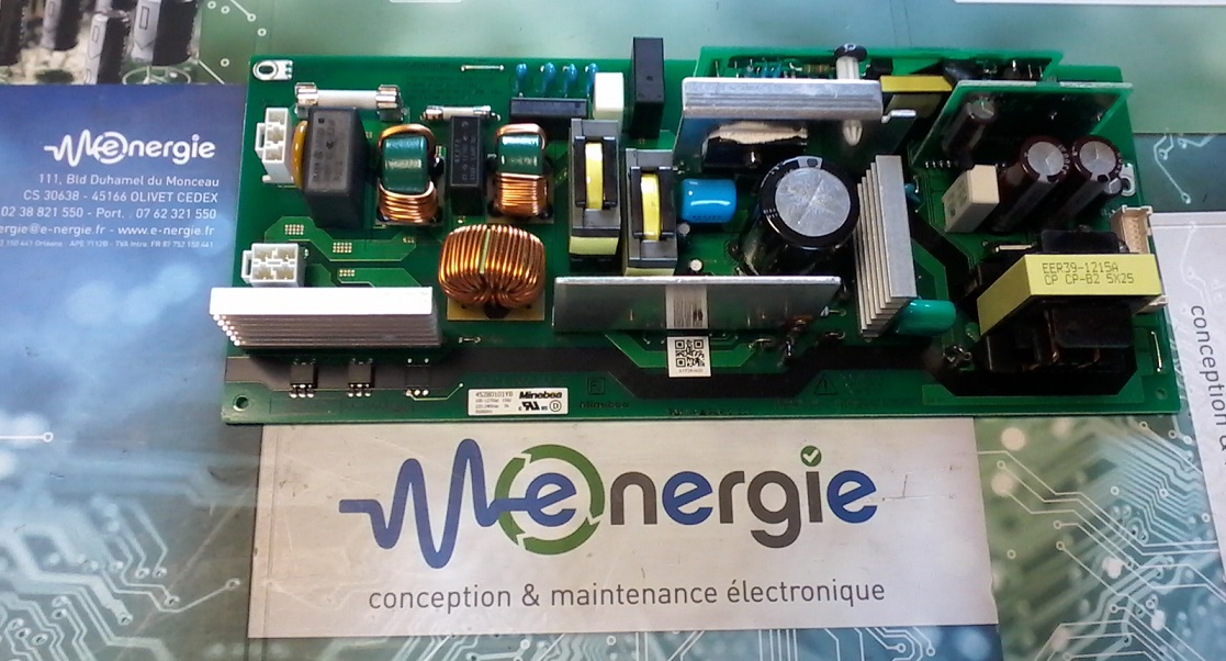 MINEBEA-U84PA-E0013648