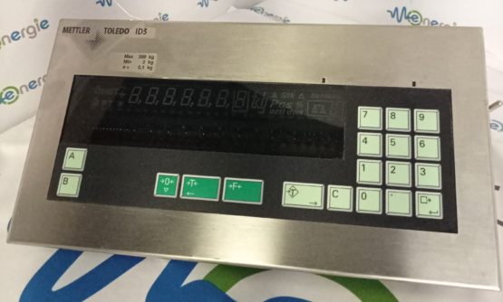 Mettler-Toledo-ID3s-A