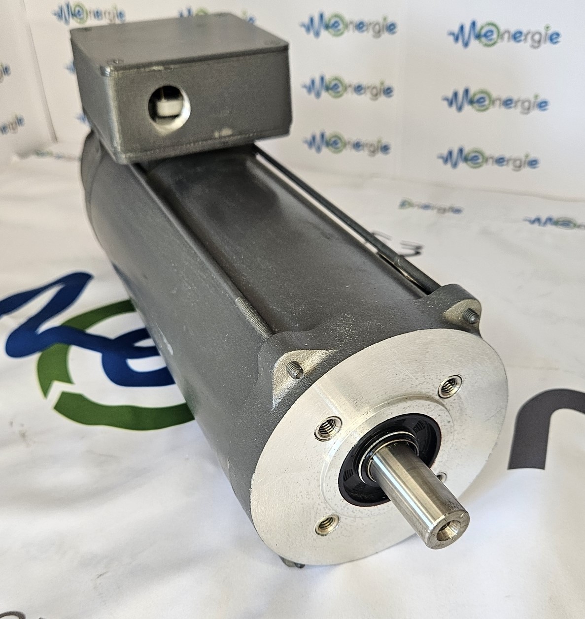 Moteur-Baldor-BSM4F4-75-B14-A25-1