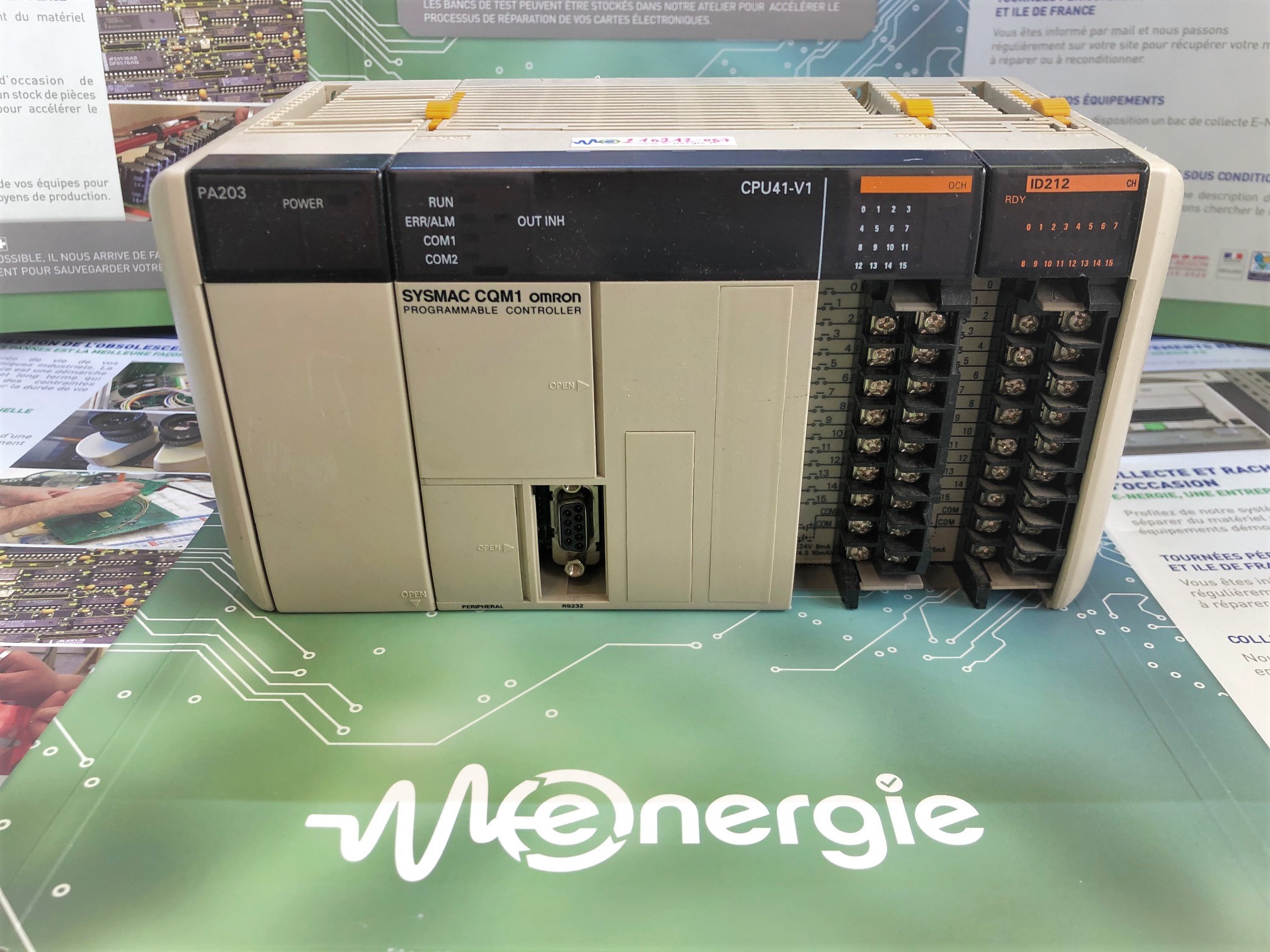 OMRON_Sysmac_CQM1-CPU41-V1-ID212-PA203