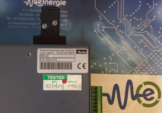 Parker-PDFX15-Series-1