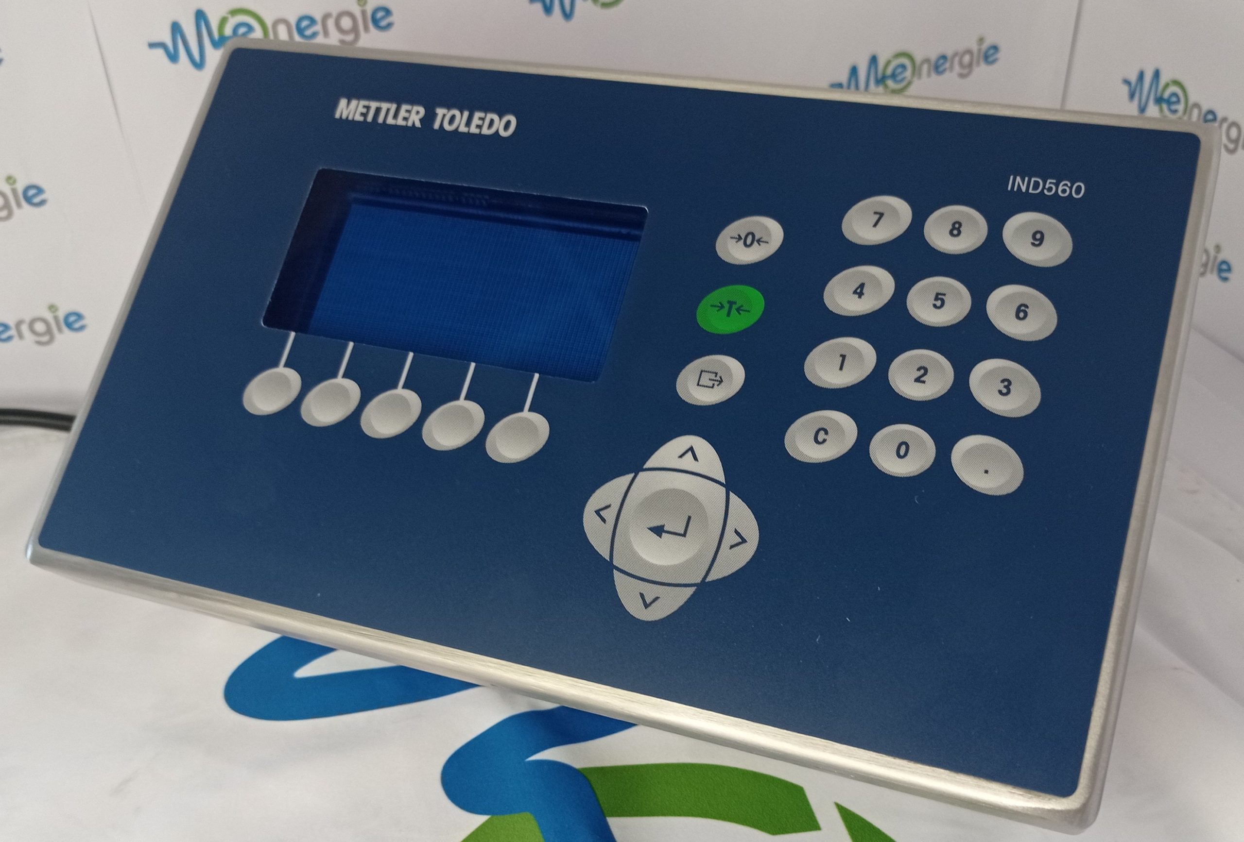 Pupitre-METTLER-TOLEDO-IND560-BIS