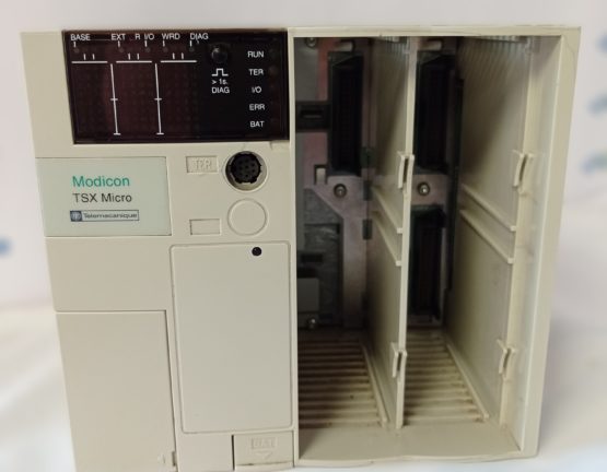 SCHNEIDER-AUTOMATION-Automate-telemecanique-TSX3710101