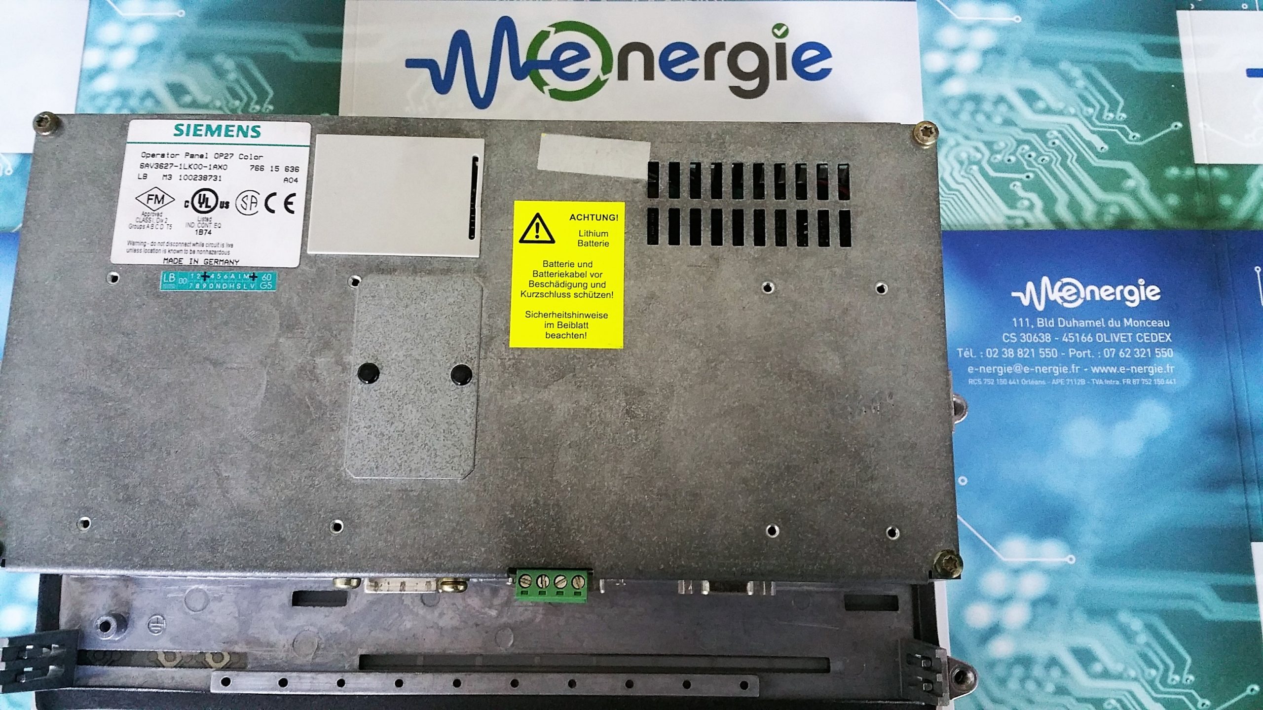 SIEMENS-6AV3627-1LK00-1AX0