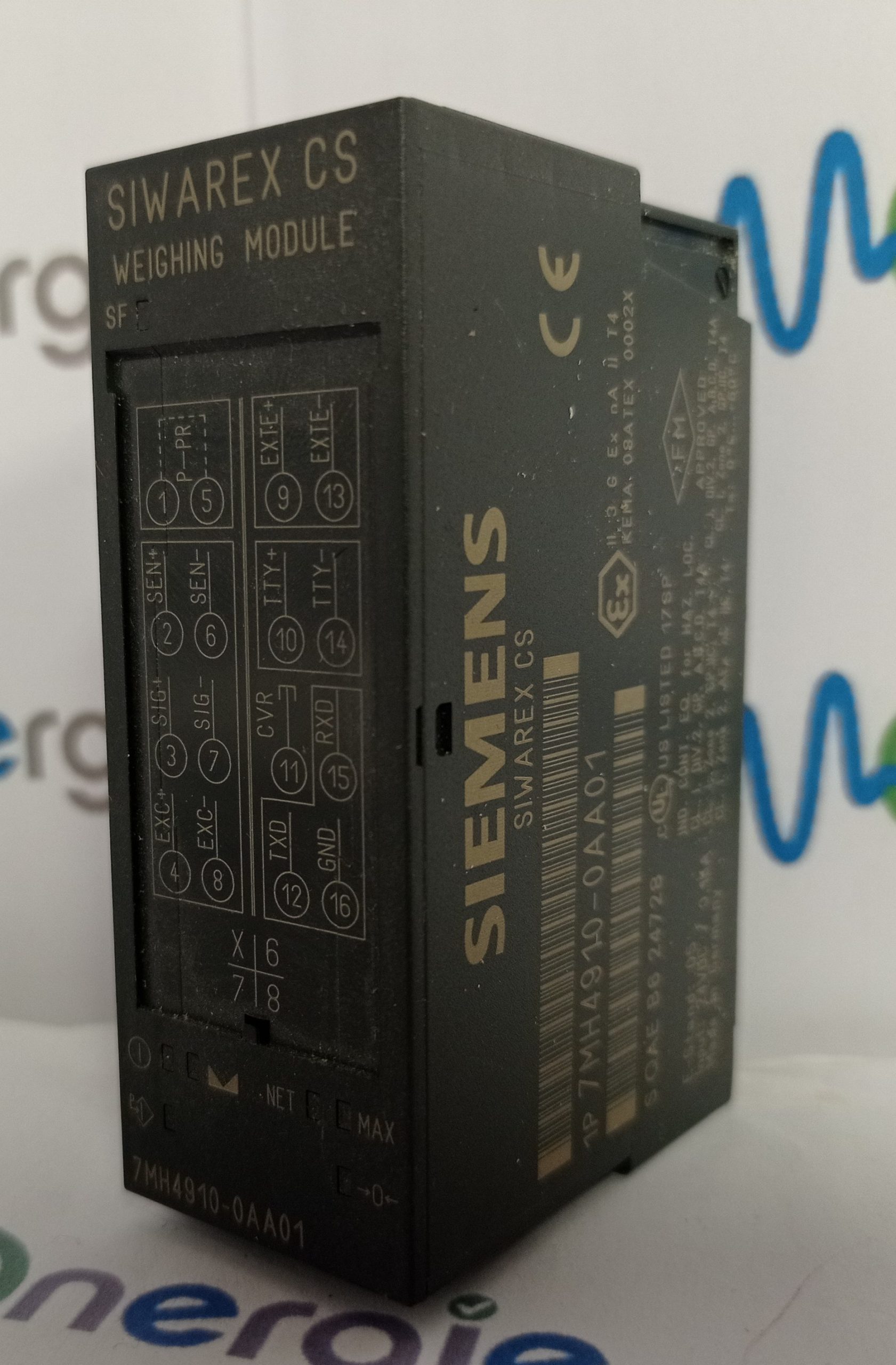 SIEMENS-SIWAREX-CS-7MH4910-0AA01-P.PROFIL