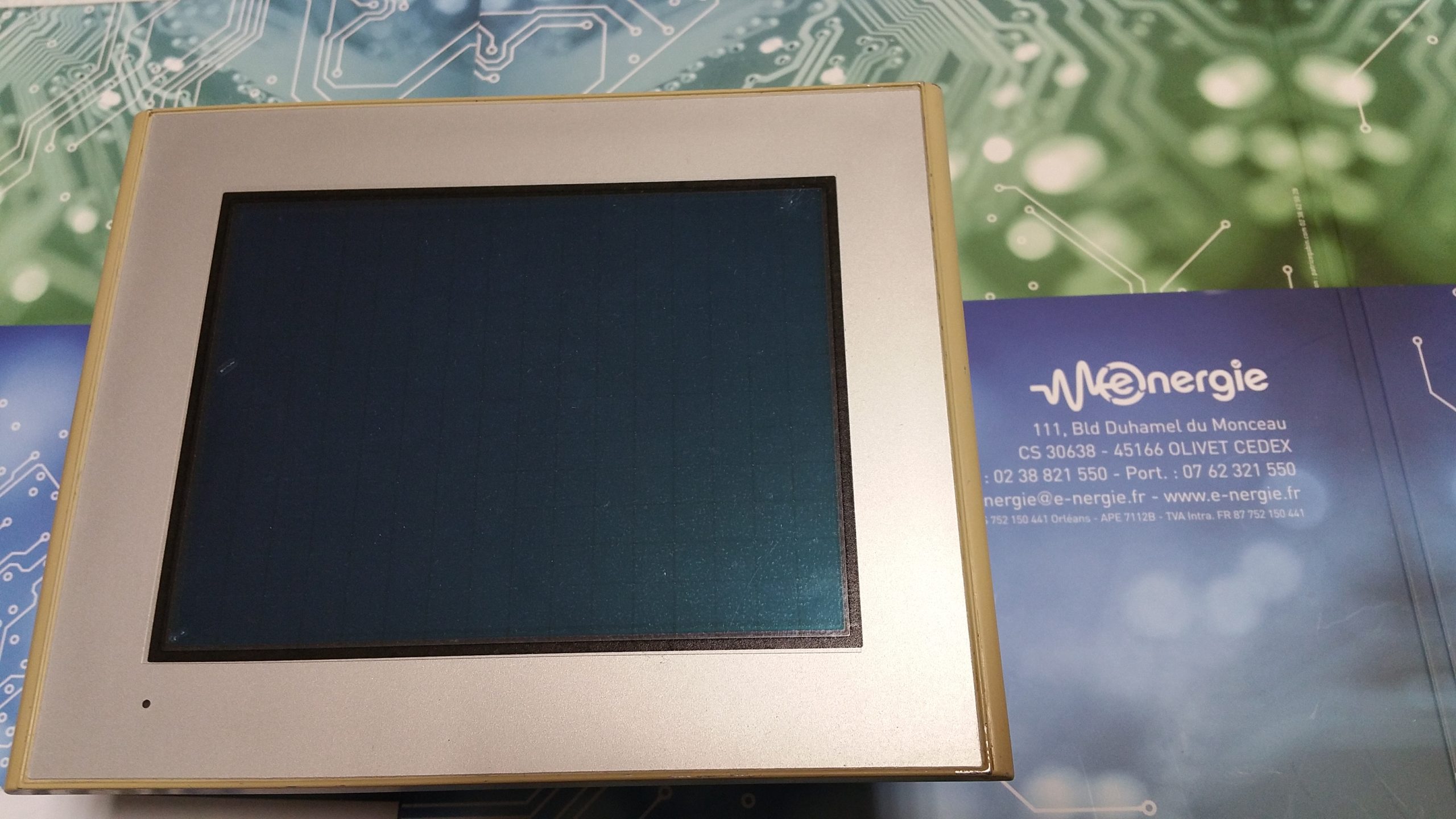 TELEMECANIQUE-XBTG2220