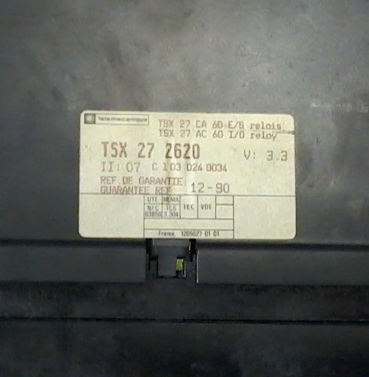 Telemecanique-TSX27-2620-1