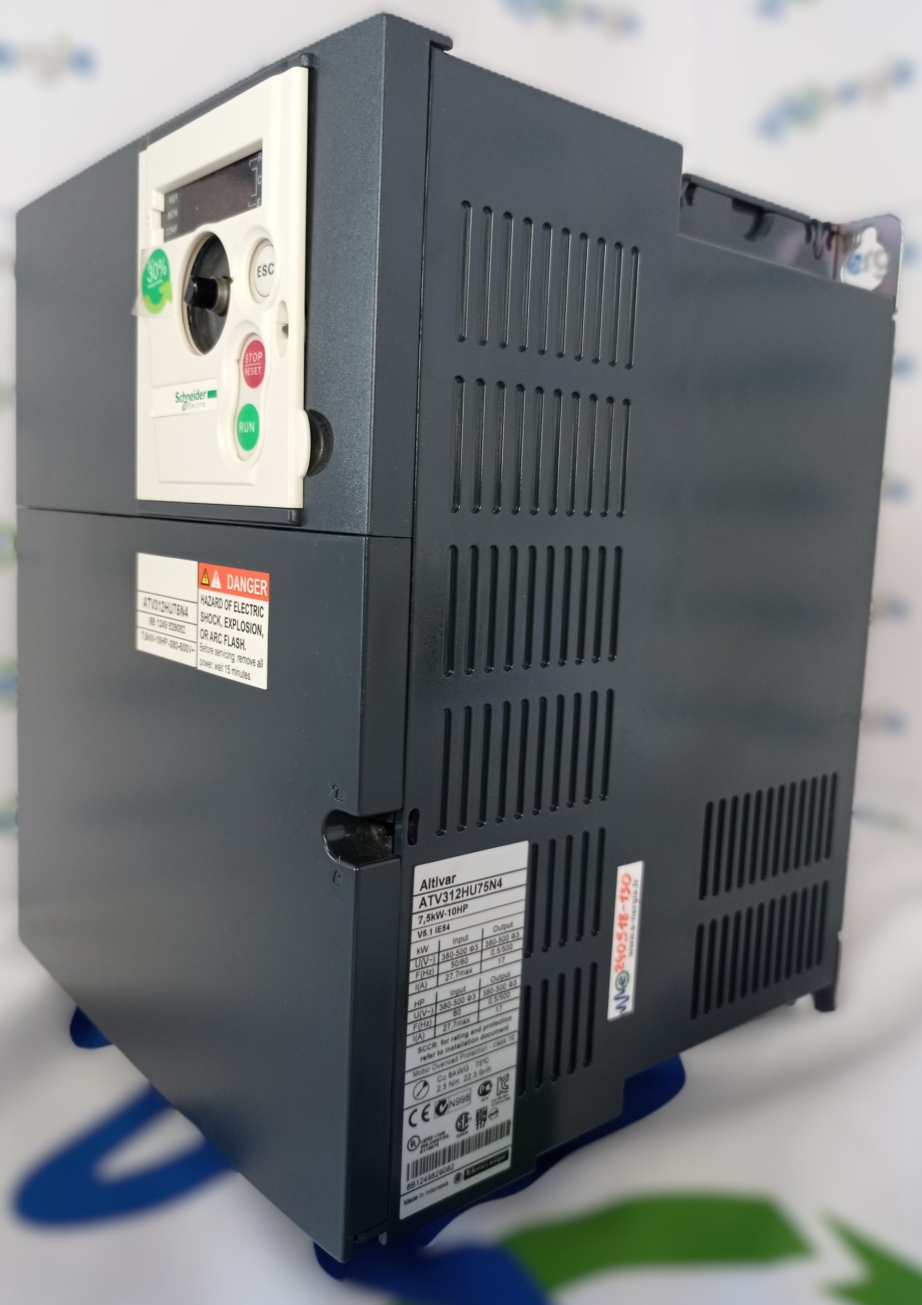 Variateur-SCHNEIDER-Electric-ATV312HU75N4-2