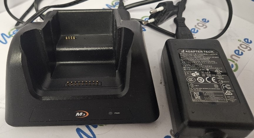 chargeur-M3-orange-1