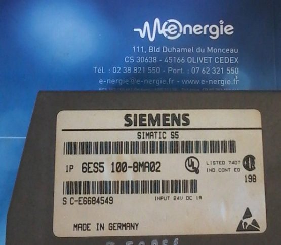 6ES5100-8MA02-1