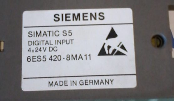 6ES5420-8MA11-1