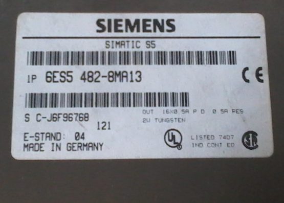 6ES5482-8MA13-1