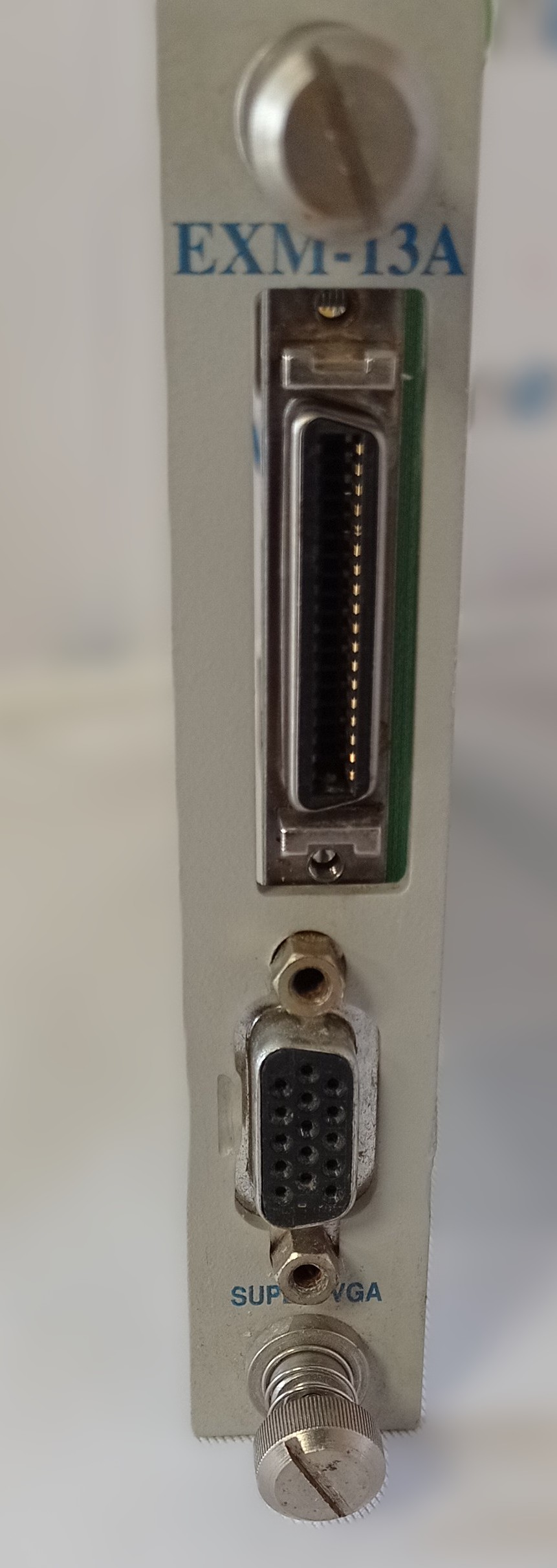 Carte-EXM-13A-61-0154-20-1