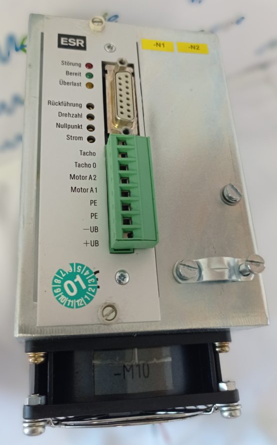 ESR-Drive-BN-6548.1430-K1-ZK-P1