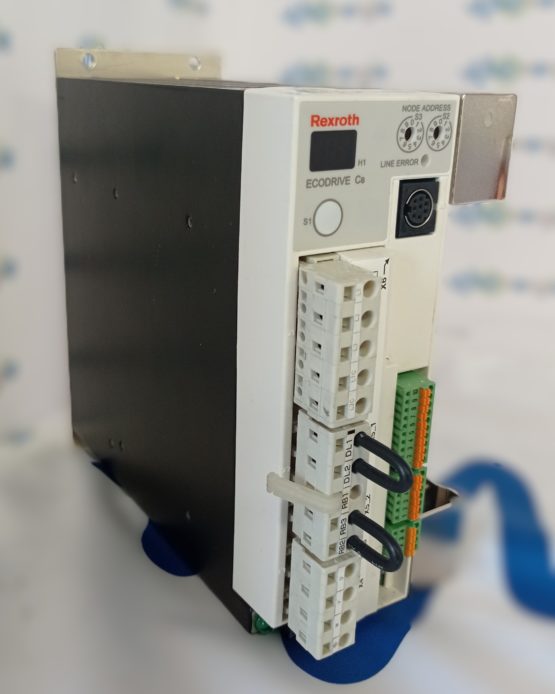 Variateur-REXROTH-DKC103-012-3-MGP-01VRS