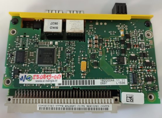 Carte-doption-DFS21B-SEW-pour-variateur-MDX61B