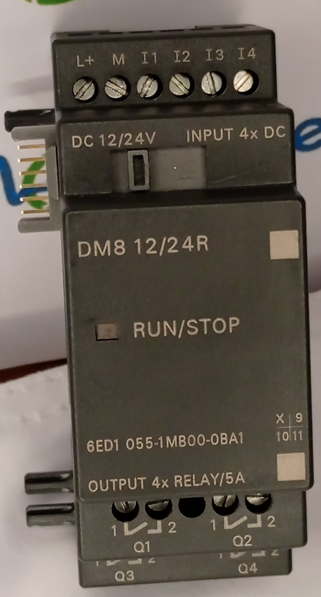 Modules-SIEMENS-RELAY-6ED1-055-1MB00-0BA1-S-ZVV8MJ045129-P.PROFIL